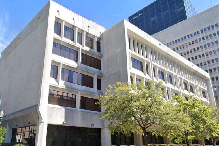 New Orleans Man Sentenced to Over 8 Years for Federal Drug and Weapons Violations