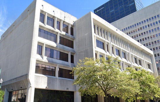 New Orleans Man Sentenced to Over 8 Years for Federal Drug and Weapons Violations