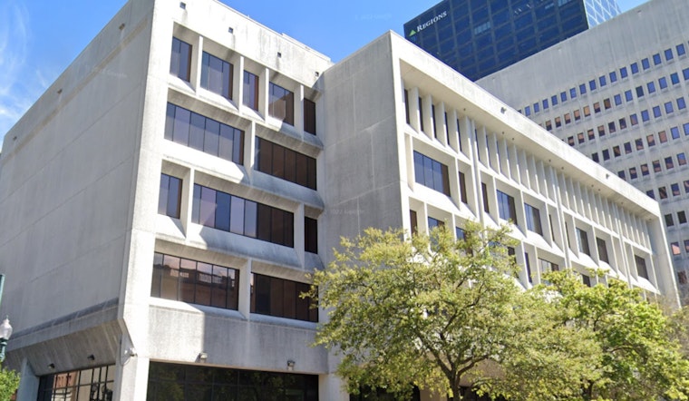 New Orleans Man Sentenced to Over 8 Years for Federal Drug and Weapons Violations