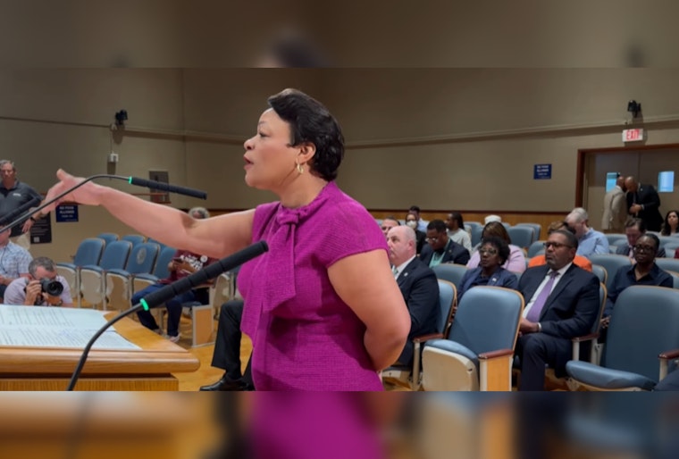 New Orleans Mayor and CAO Hold Fast Amid Federal Bribery Probe During Contentious Budget Hearing