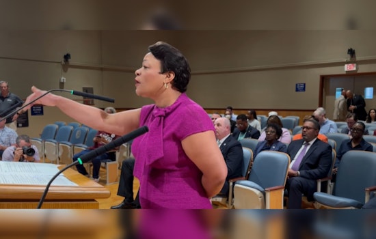 New Orleans Mayor and CAO Hold Fast Amid Federal Bribery Probe During Contentious Budget Hearing