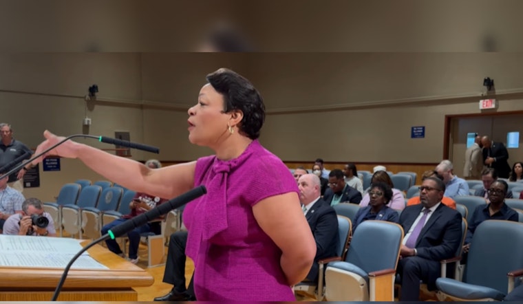 New Orleans Mayor and CAO Hold Fast Amid Federal Bribery Probe During Contentious Budget Hearing