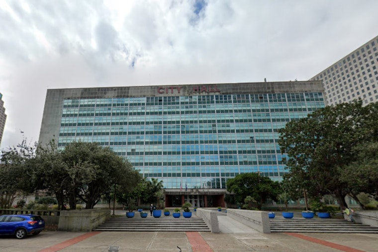 New Orleans Mayor LaToya Cantrell to Present 2025 Budget at City Council Meeting