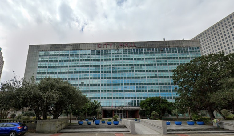 New Orleans Mayor LaToya Cantrell to Present 2025 Budget at City Council Meeting