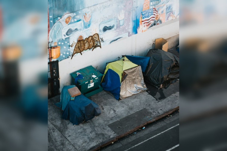 New Orleans Officials and Advocates Challenge State Directive to Clear Homeless Camps Before Taylor Swift Concert