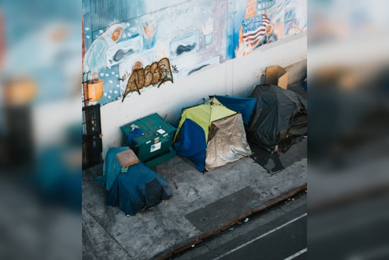 New Orleans Officials and Advocates Challenge State Directive to Clear Homeless Camps Before Taylor Swift Concert