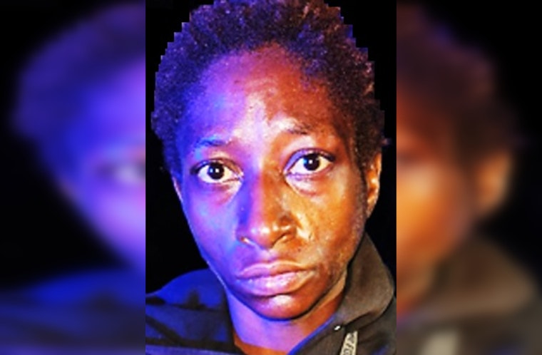 New Orleans Police Department Seeks Public Assistance to Locate Suspect in Auto Burglary Case