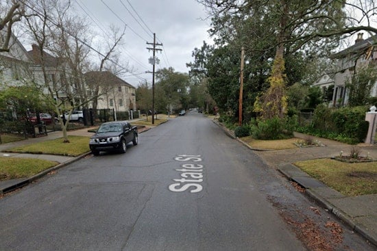 New Orleans Police Investigate After Officer Discharges Weapon in Uptown, No Injuries Reported