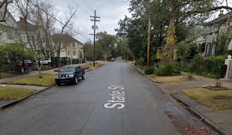 New Orleans Police Investigate After Officer Discharges Weapon in Uptown, No Injuries Reported