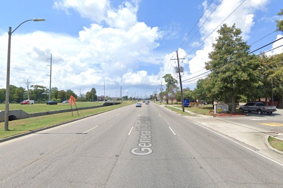 New Orleans Police Investigate Fatal Shooting in Algiers, Victim Identified Pending Autopsy