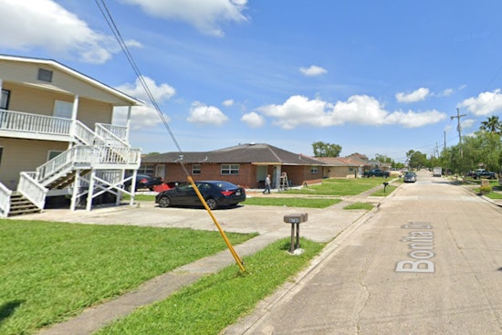 New Orleans Police Launch Homicide Investigation After Man Found Dead in Plum Orchard