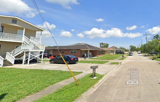 New Orleans Police Launch Homicide Investigation After Man Found Dead in Plum Orchard
