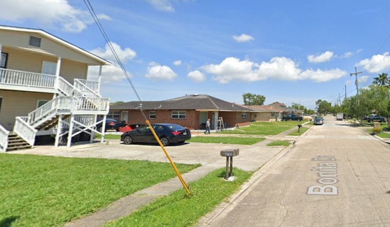 New Orleans Police Launch Homicide Investigation After Man Found Dead in Plum Orchard