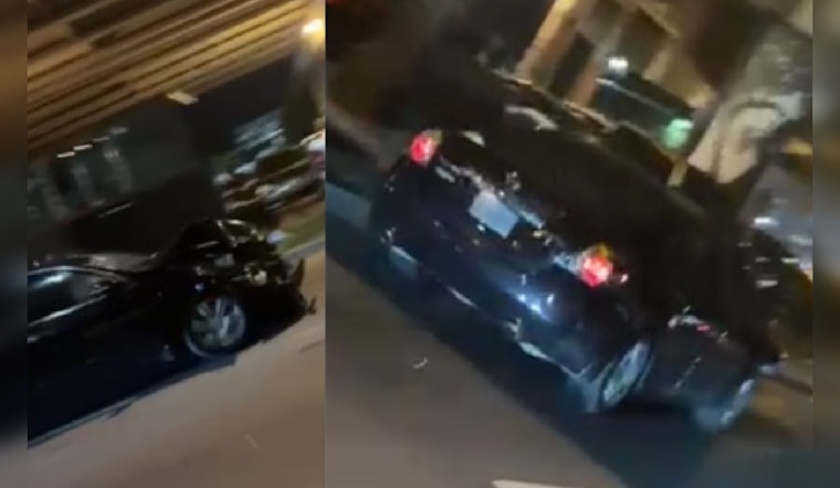 New Orleans Police Seek Community Help to Find Hit-and-Run Suspect on North Claiborne and Esplanade Ave