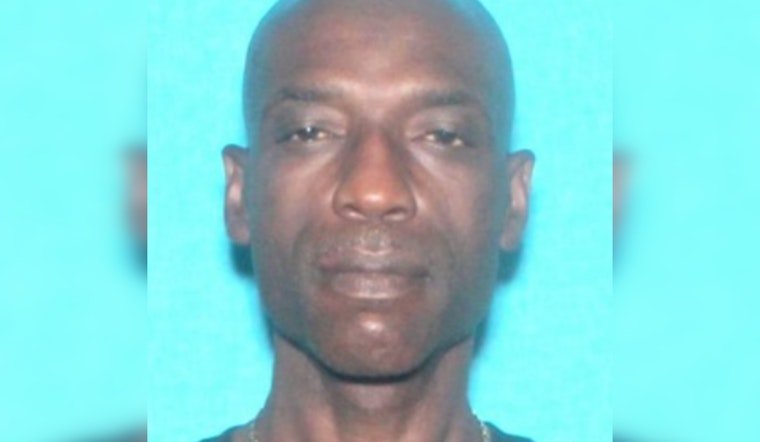 New Orleans Police Seek Public Aid to Locate Suspect Accused of Aggravated Assault on Vallette Street