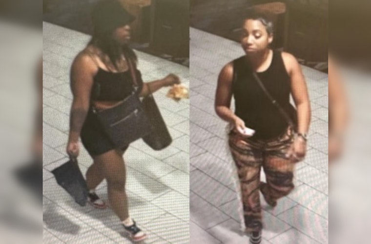 New Orleans Police Seek Public Assistance in Identifying Suspects Accused of Canal Street Theft and Fraud