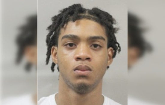 New Orleans Police Seek Public Help to Locate Suspect Rashad Juan White in Aggravated Assault Case