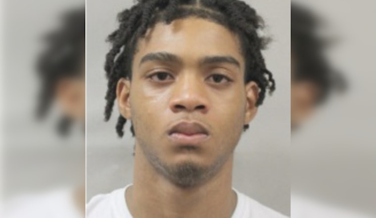 New Orleans Police Seek Public Help to Locate Suspect Rashad Juan White in Aggravated Assault Case