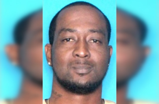 New Orleans Police Seek Public's Aid in Locating Suspect Accused of Multiple Burglaries