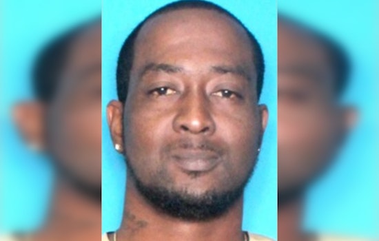 New Orleans Police Seek Public's Aid in Locating Suspect Accused of Multiple Burglaries