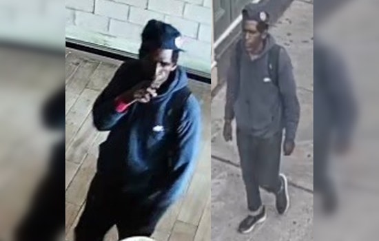 New Orleans Police Seek Public's Aid to Identify Suspect in Decatur Street Burglary
