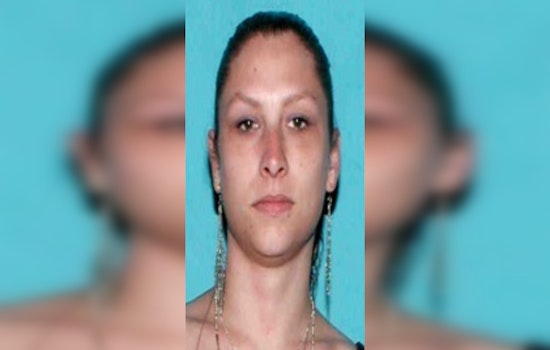 New Orleans Police Seek Public’s Aid to Locate Suspect Lacey Hooper in South Miro Street Burglary Case