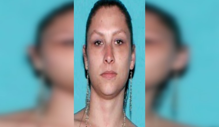 New Orleans Police Seek Public’s Aid to Locate Suspect Lacey Hooper in South Miro Street Burglary Case