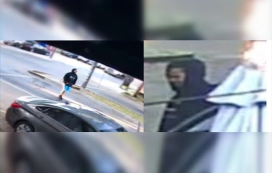 New Orleans Police Seek Public's Help to Identify Suspect in Banks Street Shooting and Armed Robbery