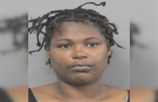 New Orleans Police Seek Public's Help to Locate Suspect Accused of Residential Burglary on Conti Street