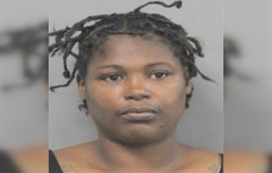 New Orleans Police Seek Public's Help to Locate Suspect Accused of Residential Burglary on Conti Street