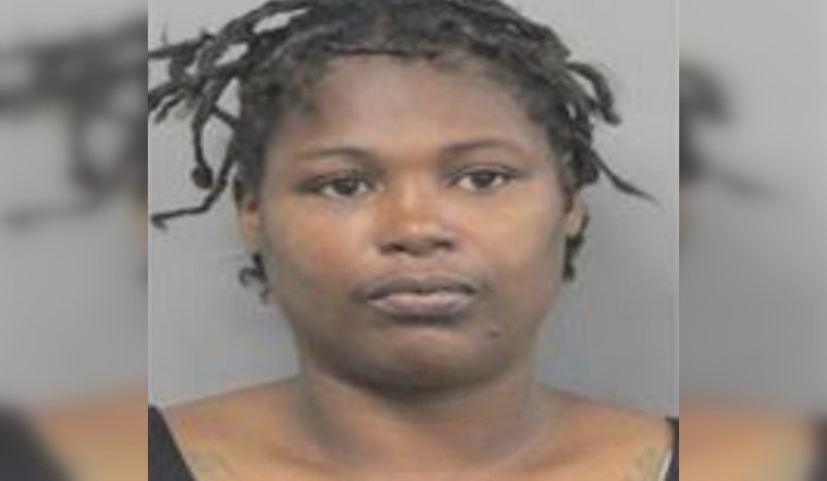 New Orleans Police Seek Public's Help to Locate Suspect Accused of Residential Burglary on Conti Street