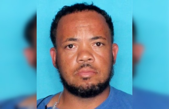 New Orleans Police Seek Public's Help to Locate Suspect Chadd Brock Wanted for Aggravated Battery in Harborview Drive Incident