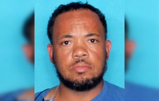 New Orleans Police Seek Public's Help to Locate Suspect Chadd Brock Wanted for Aggravated Battery in Harborview Drive Incident