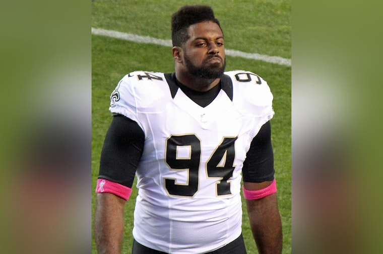 New Orleans Saints' Cam Jordan Teams Up with GENYOUth for Super School Meals Program to Feed Louisiana Youth