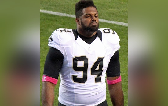 New Orleans Saints' Cam Jordan Teams Up with GENYOUth for Super School Meals Program to Feed Louisiana Youth