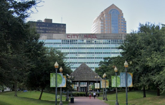 New Orleans Secures $1.2M FEMA Grant for Urban Farm and Flood Mitigation Project in Algiers
