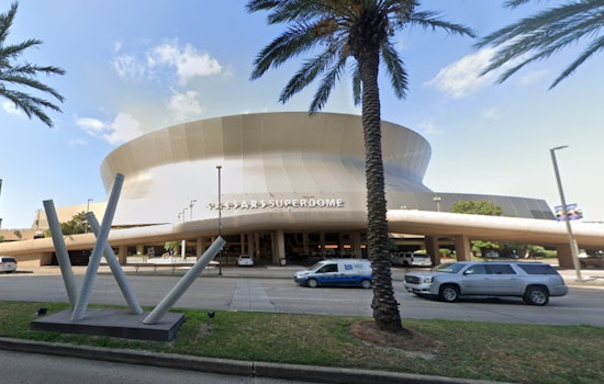 New Orleans Small Businesses Eye Economic Boost from Super Bowl LIX Opportunities