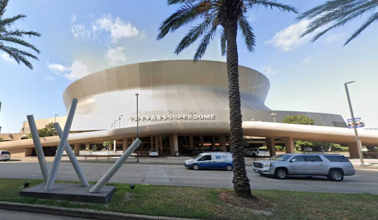 New Orleans Small Businesses Eye Economic Boost from Super Bowl LIX Opportunities