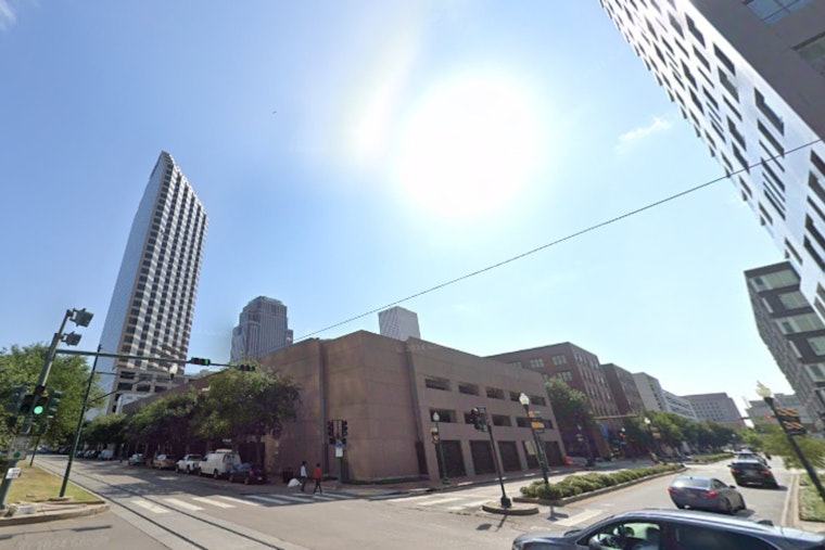 New Orleans to Revel in Sunshine and Comfortable Temps, NWS Predicts Perfect Outdoor Weather Stretch