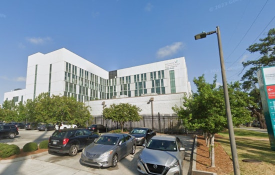 New Orleans UMC Nurses to Strike Over Safety and Staffing Concerns Amid Contract Stalemate