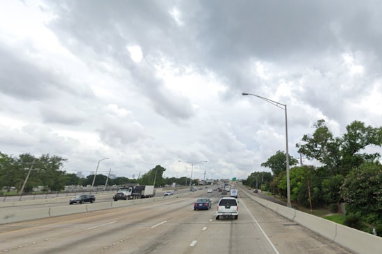 New Orleans Weather Outlook: Balancing Sunshine with Chance of Showers Through Next Week