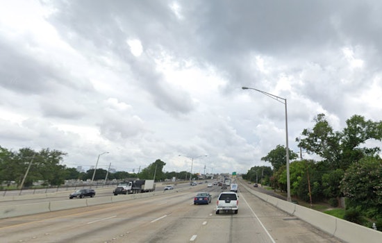 New Orleans Weather Outlook: Balancing Sunshine with Chance of Showers Through Next Week
