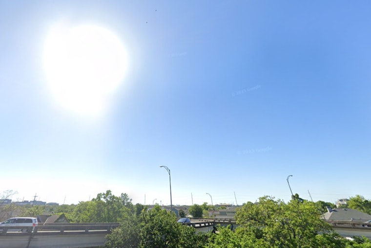 New Orleans Welcomes a Sunny Outlook with Temps in the Mid-80s