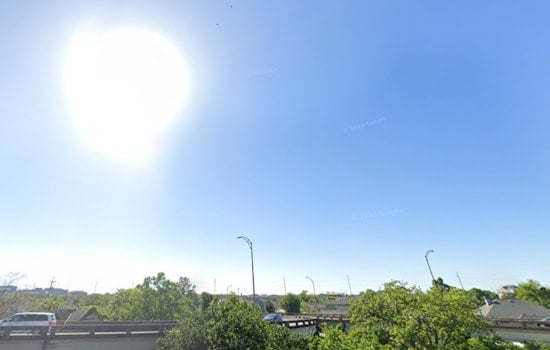 New Orleans Welcomes a Sunny Outlook with Temps in the Mid-80s