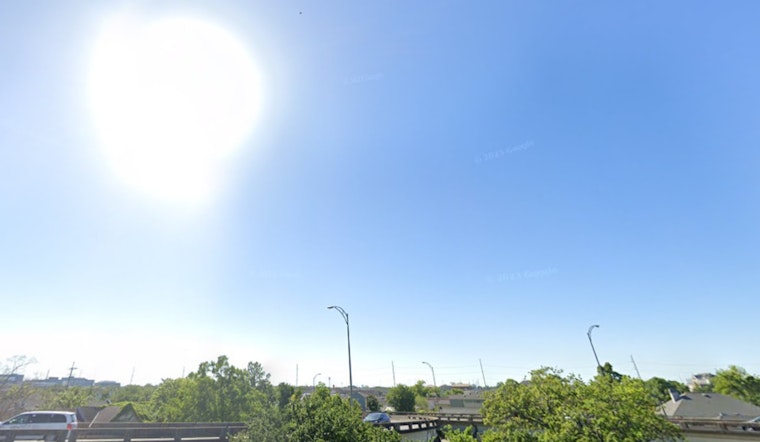 New Orleans Welcomes a Sunny Outlook with Temps in the Mid-80s