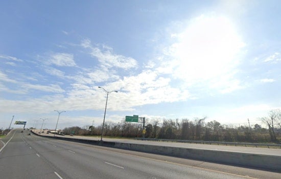 New Orleans Welcomes a Week of Fair Skies and Calm Weather as NWS Predicts Sunny Stretch