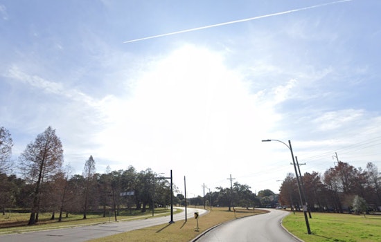 New Orleans Welcomes a Week of Sunny Skies and Mild Temperatures