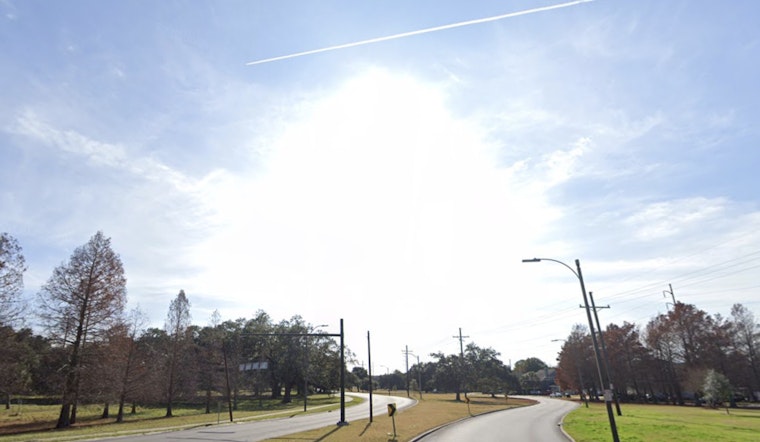 New Orleans Welcomes a Week of Sunny Skies and Mild Temperatures