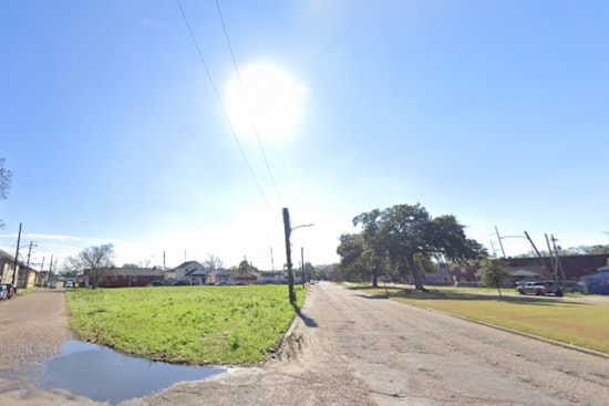 New Orleans Welcomes Sunny Skies and Brisk Winds, Ideal for Outdoor Activities