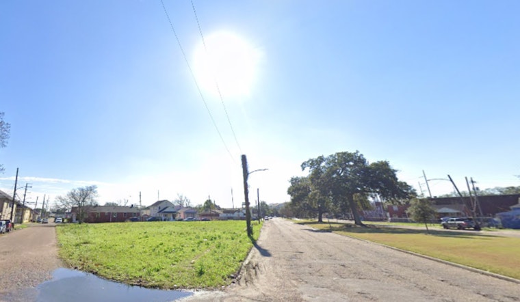 New Orleans Welcomes Sunny Skies and Brisk Winds, Ideal for Outdoor Activities